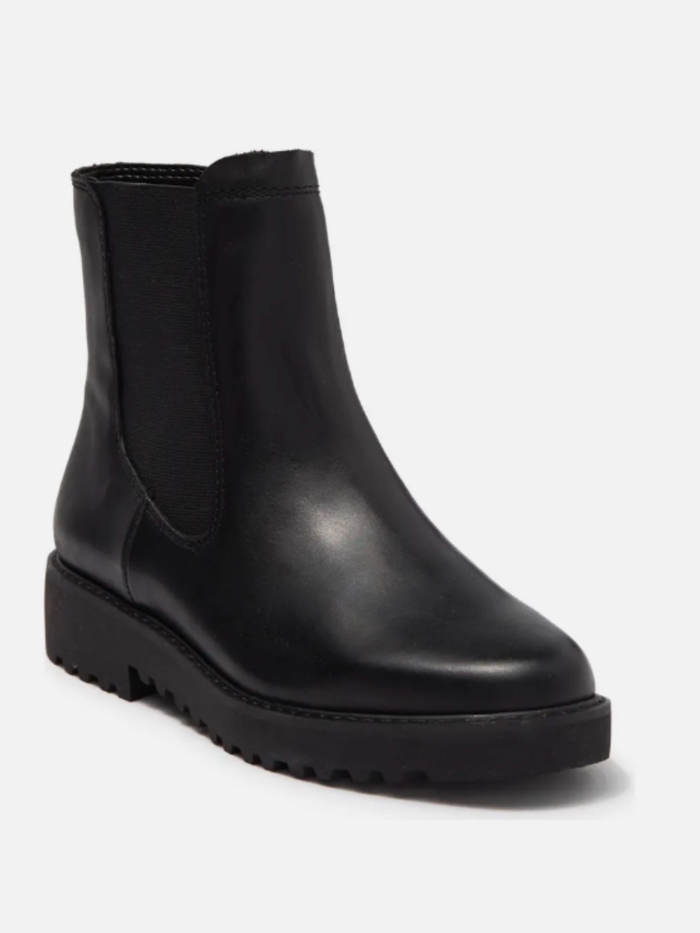 Franco Sarto Carian Chelsea Boot